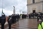 Cerimonia 150° Unità d'Italia