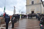 Cerimonia 150° Unità d'Italia