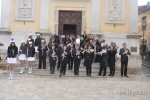 Cerimonia 150° Unità d'Italia