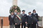 Cerimonia 150° Unità d'Italia