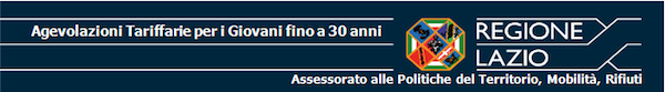 Agevolazione trasporti